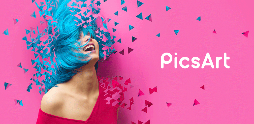 GEARVN Cách chỉnh sửa ảnh miễn phí bằng PicsArt trên máy tính