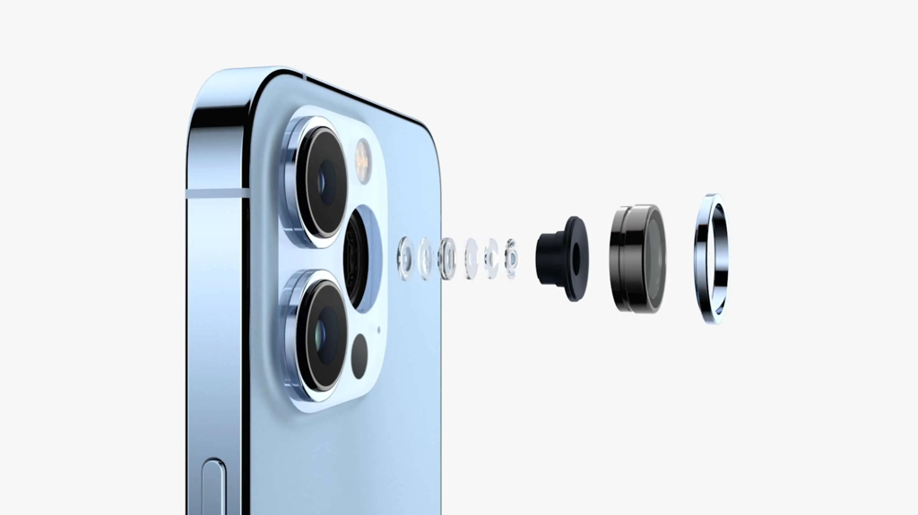 GEARVN - Chọn lens chụp ảnh chân dung phù hợp