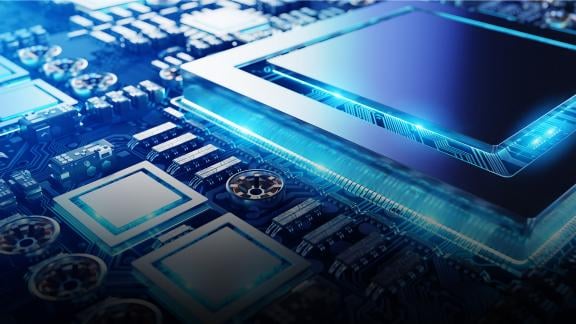 GPU - Graphics Processing Unit (Đơn vị xử lý đồ họa) - GEARVN