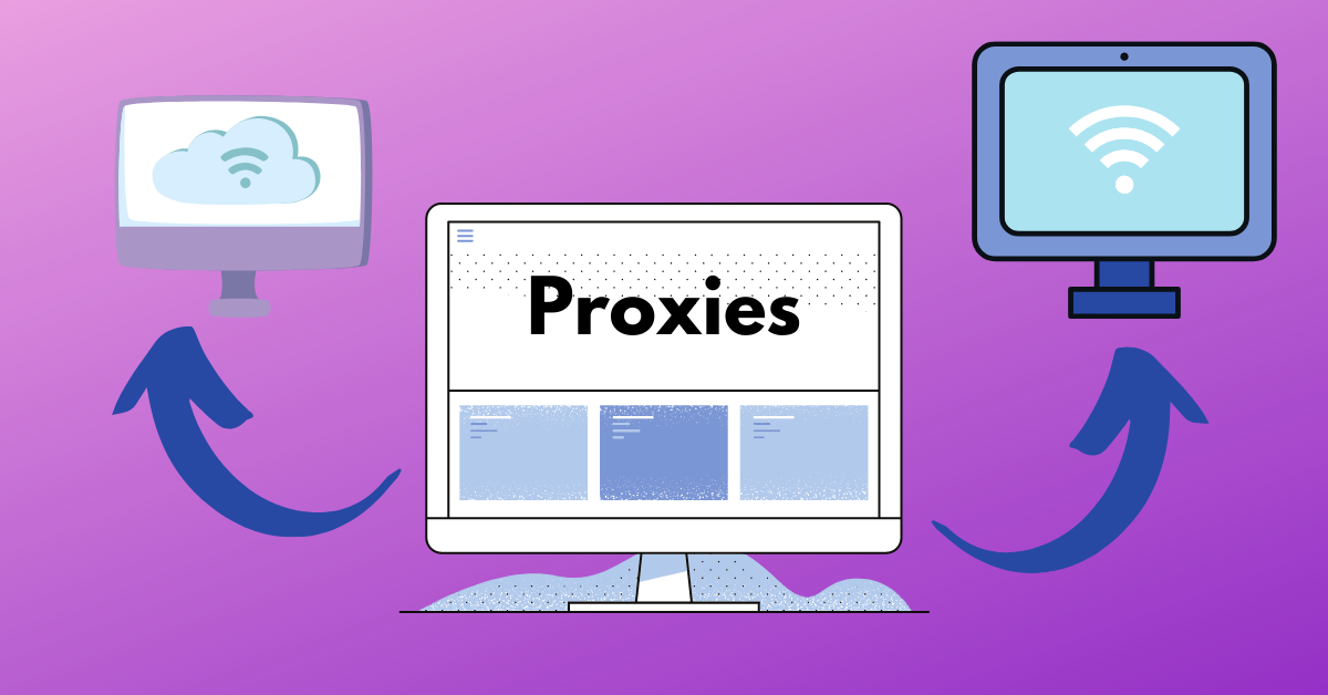GEARVN - Cách đổi IP máy tính để truy cập web nước ngoài
