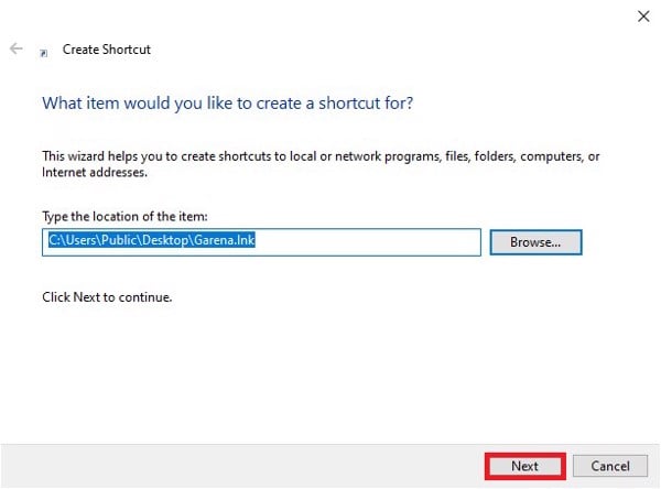 Đưa ứng dụng ra màn hình máy trên Windows 10 - GEARVN