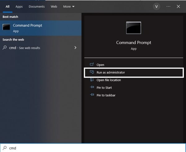 Kết nối WiFi cho máy tính bằng cách Command Prompt - GEARVN