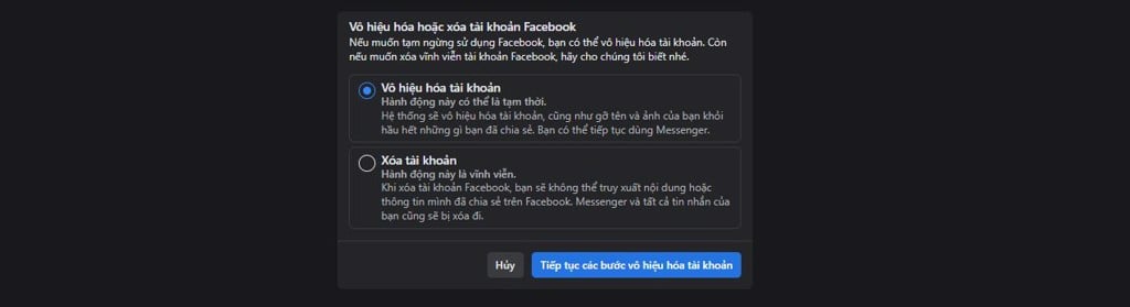 GEARVN-cach-khoa-facebook-tam-thoi-vinh-vien