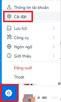 GEARVN - Cách đồng bộ tin nhắn Zalo trên máy tính