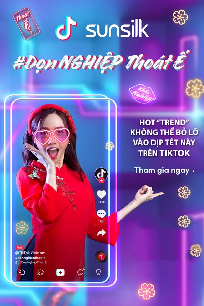 GEARVN - Sử dụng PR để kiếm tiền trên TikTok