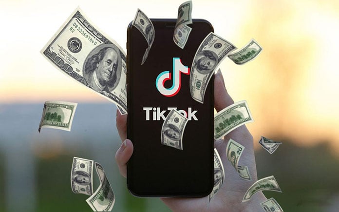 GEARVN - Điều kiện kiếm tiền trên TikTok