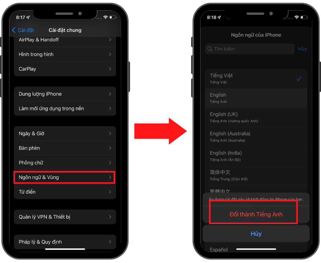 GEARVN - Cách bật kiếm tiền trên TikTok