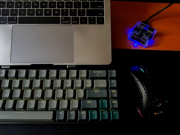 GEARVN - Hướng dẫn kiểm tra và xử lý khi bàn phím laptop bị loạn