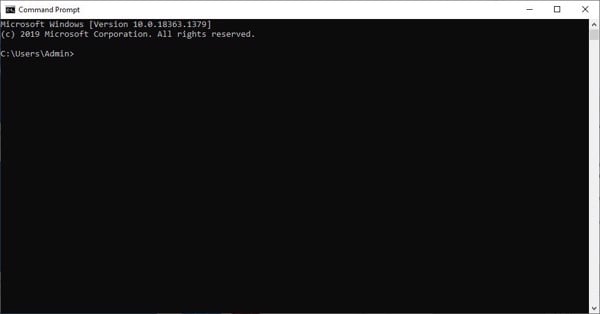 GEARVN - Hướng dẫn kiểm tra và xử lý khi bàn phím laptop bị loạn