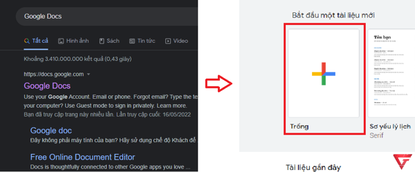 GEARVN - Cách nhập văn bản bằng giọng nói trên Google Docs