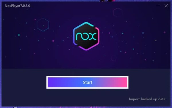Cách tải CH Play về máy tính và laptop - GEARVN