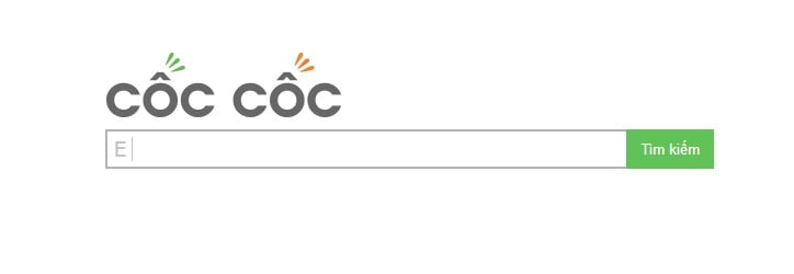 GEARVN - Cách tải Cốc Cốc về máy tính, laptop