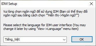 Hướng dẫn tải IDM, Internet Download Manager - GEARVN