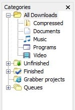 Hướng dẫn sử dụng IDM, Internet Download Manager - GEARVN