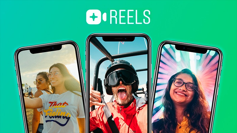 GEARVN - Reels Instagram là gì?
