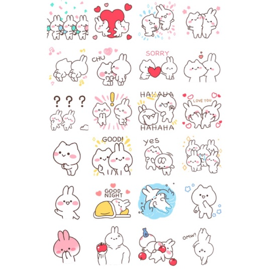 GEARVN - Cách tải sticker zalo về máy tính, laptop