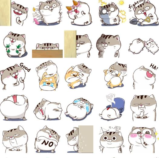 GEARVN - Cách tải sticker zalo về máy tính, laptop