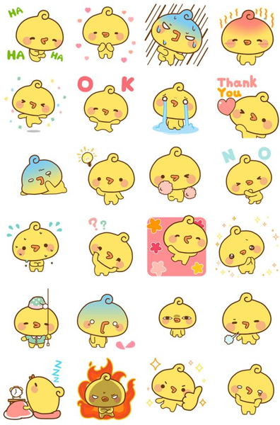 GEARVN - Cách tải sticker zalo về máy tính, laptop