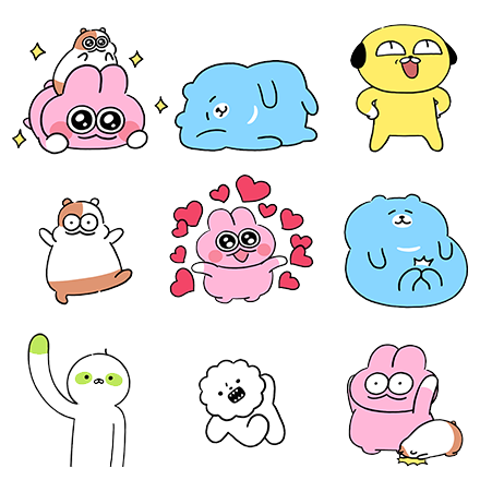 GEARVN - Cách tải sticker zalo về máy tính, laptop