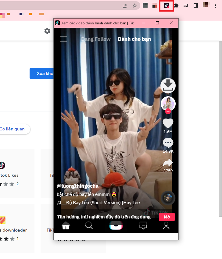 GEARVN - Cách tải TikTok trên máy tính
