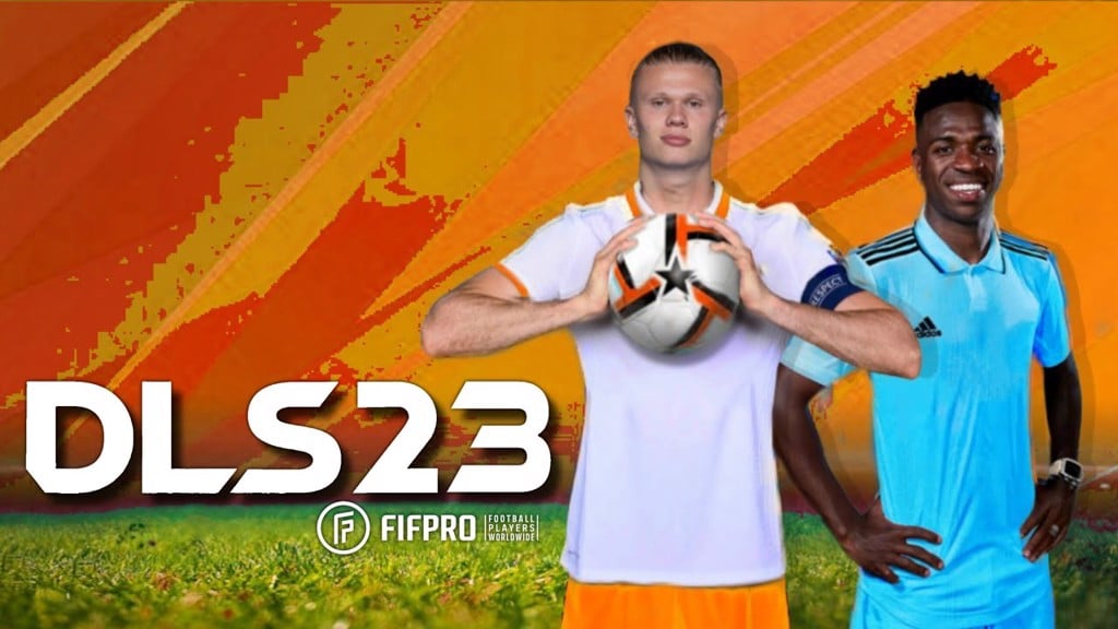 GEARVN - Dream League Soccer 2023