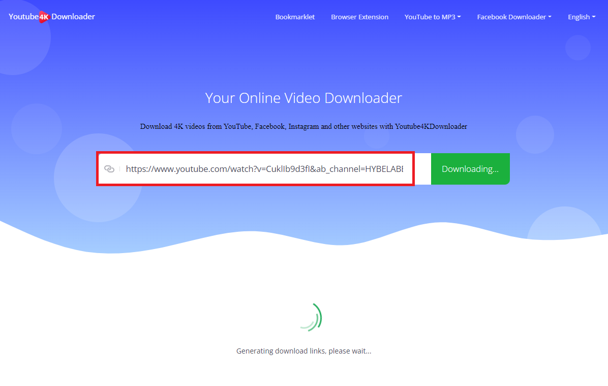 GEARVN - Cách tải video youtube 4K về máy tính cực đơn giản