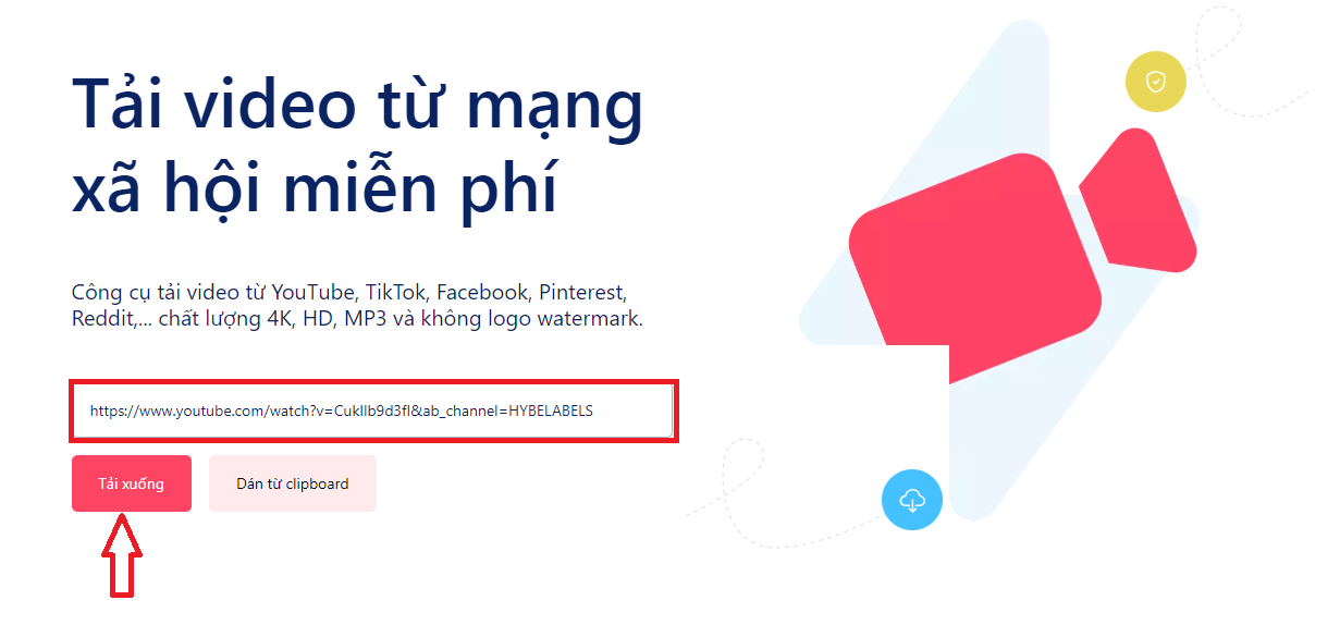 GEARVN - Cách tải video youtube 4K về máy tính cực đơn giản