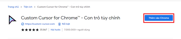 GEARVN - Cách thay đổi con trỏ chuột