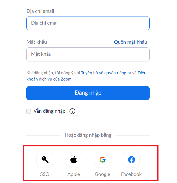 GEARVN - Cách thay đổi hình nền Zoom trên máy tính cực kỳ đơn giản