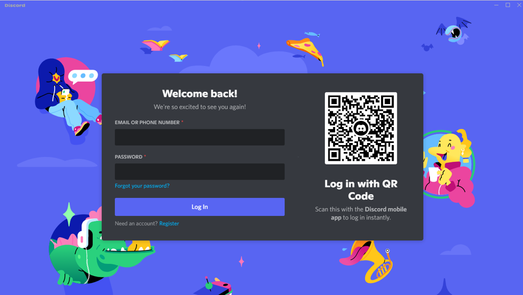 GEARVN - Cách tìm server Discord trên máy tính
