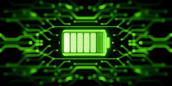 Đảm bảo nguồn điện khi update BIOS - GEARVN