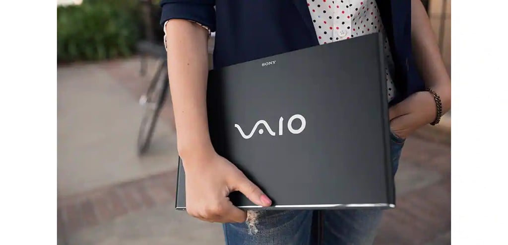Cách vào BIOS trên laptop Sony VAIO - GEARVN