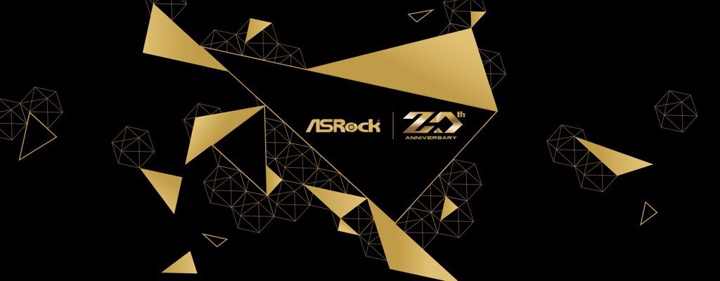 Cách vào BIOS trên mainboard ASRock - GEARVN