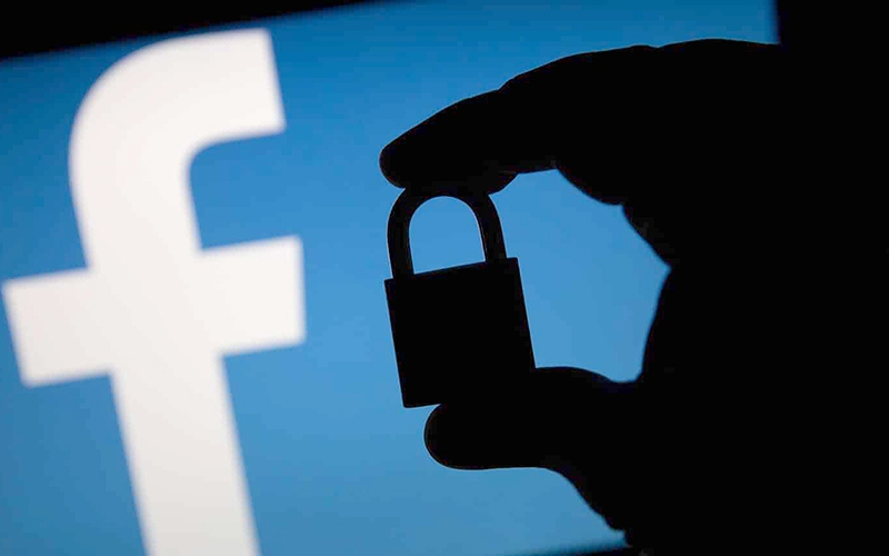 GEARVN - Cách lấy lại mật khẩu Facebook nhanh chóng, hiệu quả