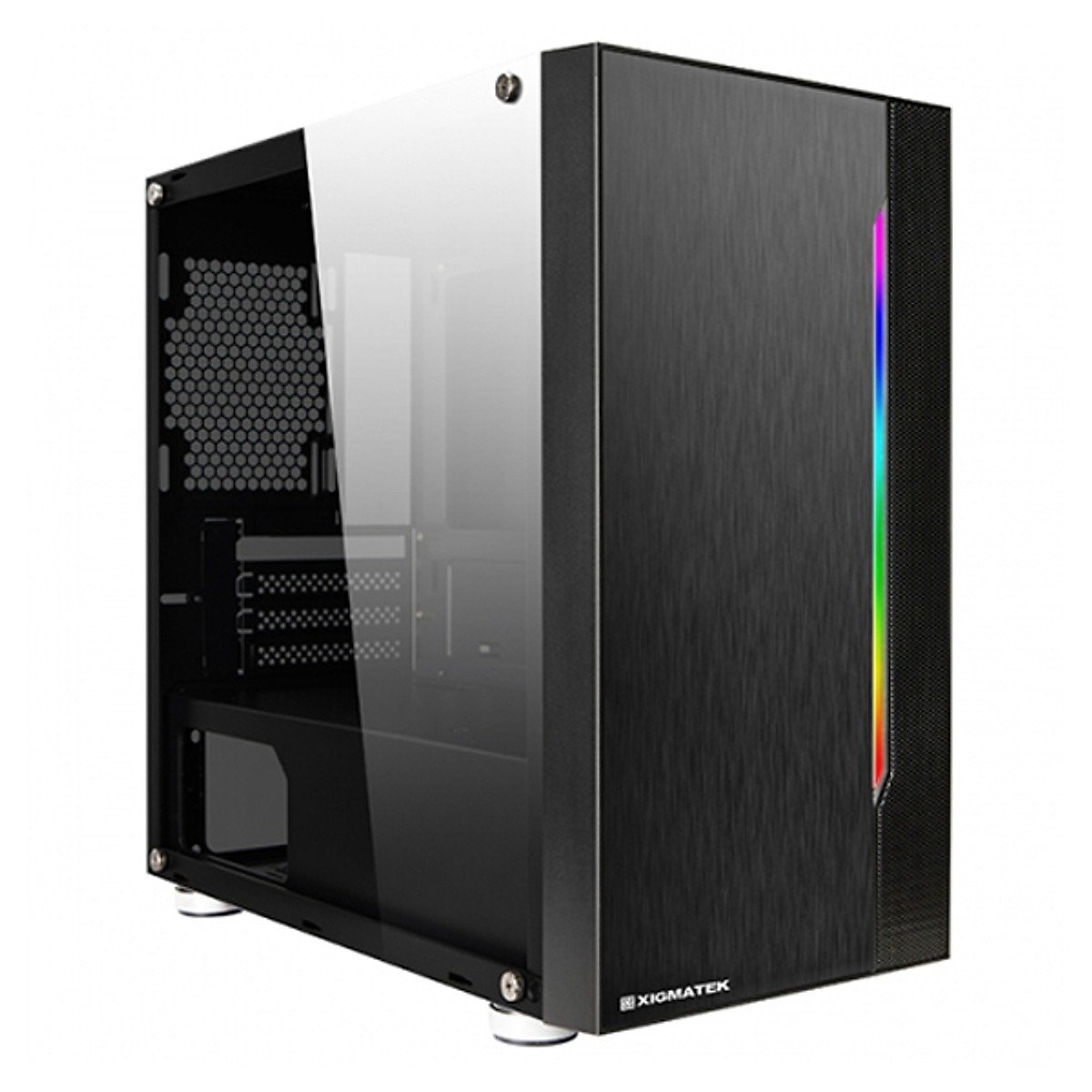 GEARVN Case máy tính là gì? Hướng dẫn chọn case theo nhu cầu