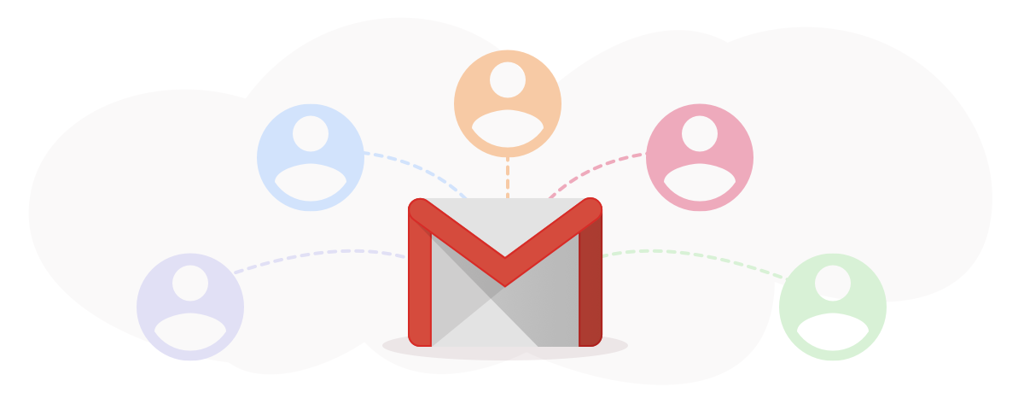 GEARVN - CC và BCC trong email là gì?