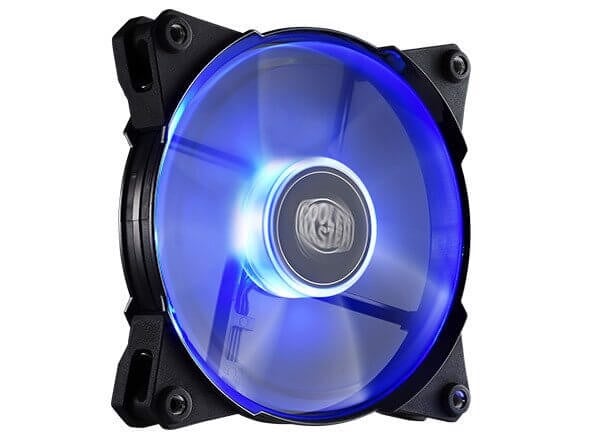 GEARVN.COM - CFM và RPM càng cao càng tốt?