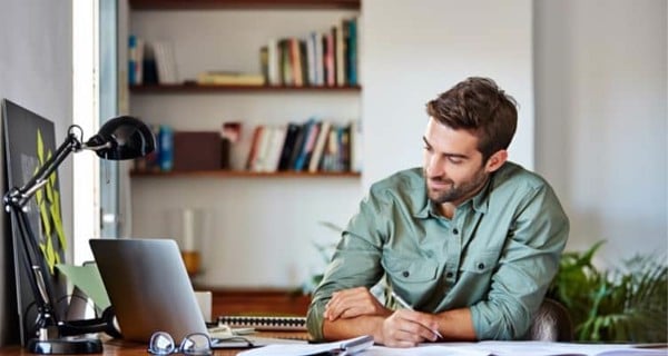 Nâng cao sự tập trung khi làm việc và học tập - GEARVN