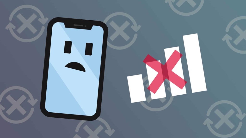 Chế độ máy bay (Airplane mode) là gì? - GEARVN