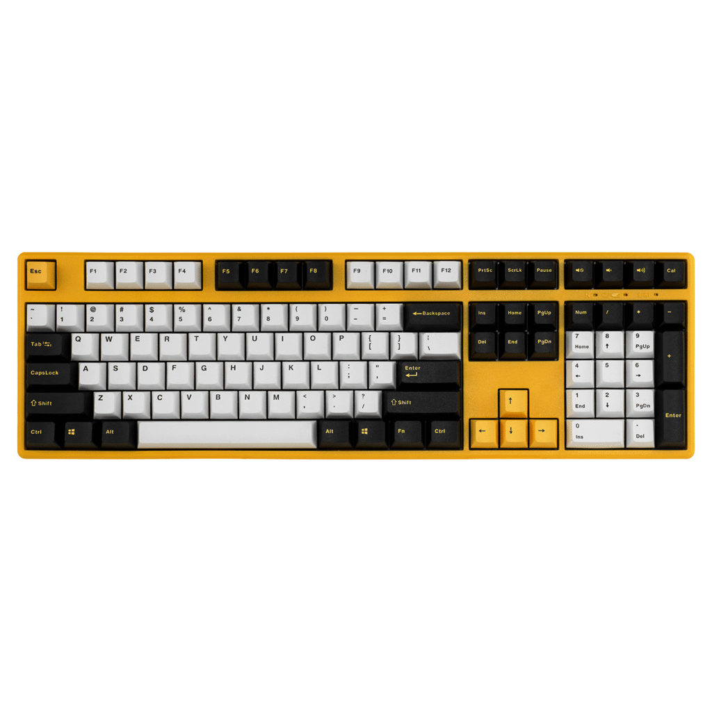 GEARVN Cherry switch là gì