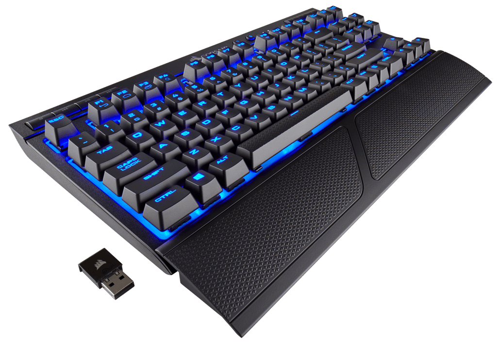 GEARVN Cherry switch là gì
