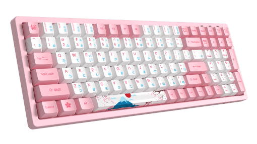GEARVN Cherry switch là gì