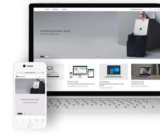 GEARVN chiếu màn hình iPhone lên máy tính