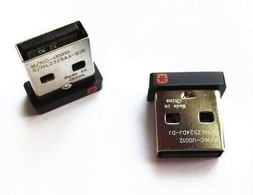 GEARVN chuột không dây mất USB receiver