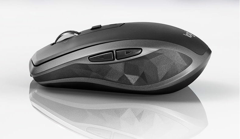 GEARVN chuột không dây mất USB receiver