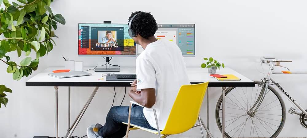 Có nên nâng cấp màn hình IPS cho laptop? - GEARVN.COM