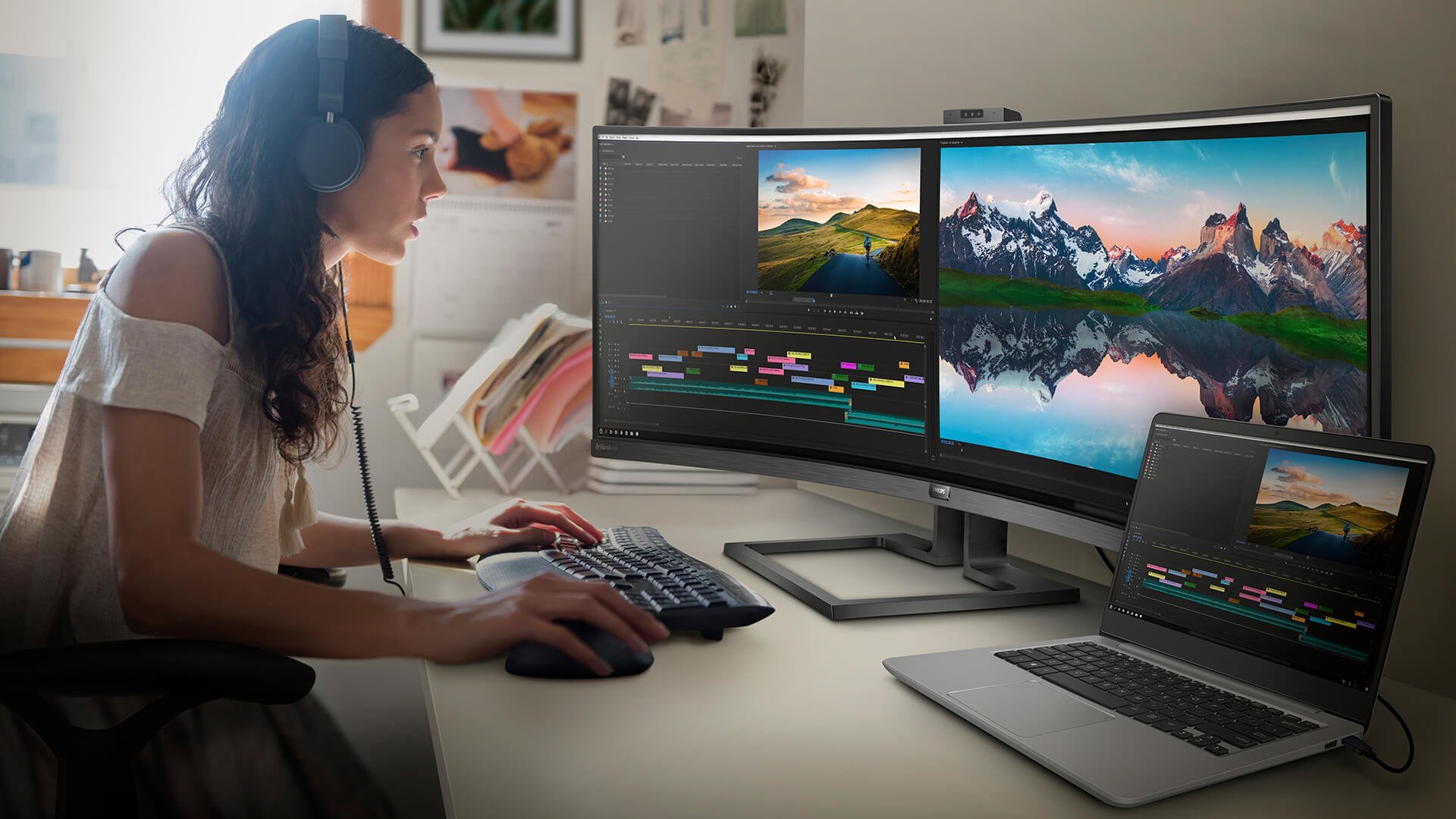 Có nên nâng cấp màn hình IPS cho laptop? - GEARVN.COM