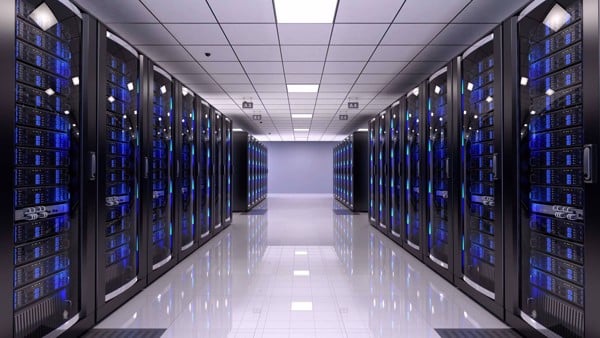 GEARVN.COM - Khi đóng vai trò là một máy chủ, tránh việc shutdown máy tính nhé