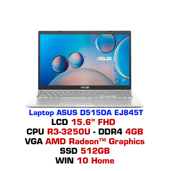 GEARVN - Có nên mua laptop Asus dưới 10 triệu?