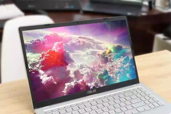 GEARVN - Đánh giá chi tiết mẫu laptop Asus dưới 10 triệu